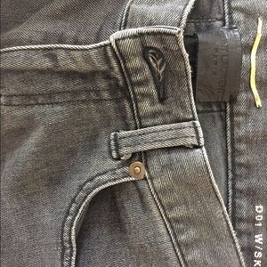 Saint Laurent Jeans